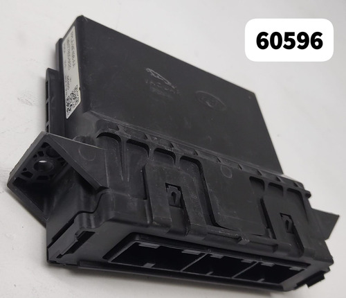 Modulo Controle Ecu Jaguar Xf 2014 Fpla14f498aa 