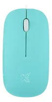 Comprar Mouse Maxprint Surface Azul