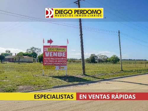 Terrenos En Venta En Rodríguez, San José
