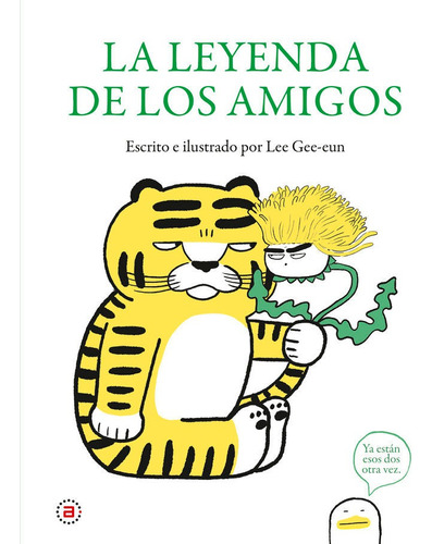 La Leyenda De Los Amigos, De Gee-eun, Lee. Editorial Ediciones Akal, Tapa Dura En Español