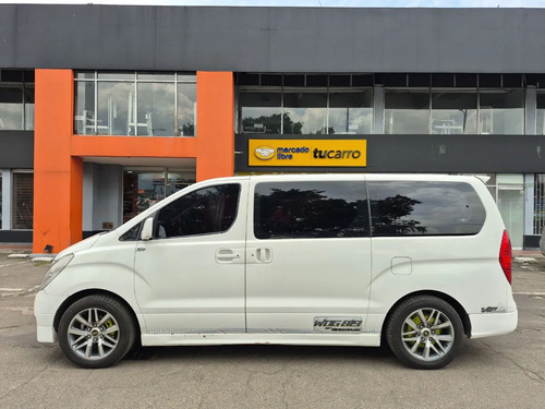 Hyundai H1