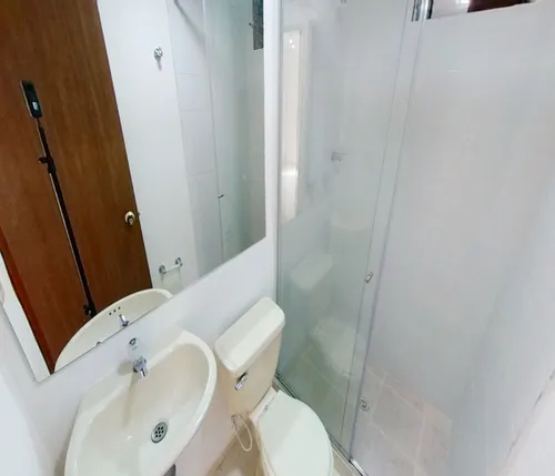 Apartamento En La Cascada