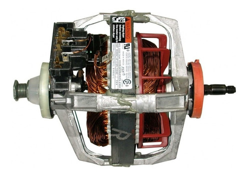 Motor Secadora Whirlpool Usa 279787 Duet