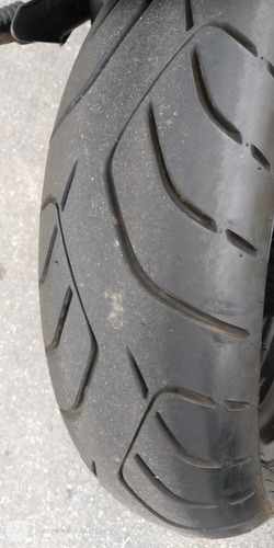 Cf Moto Nk 400 2018 Usada