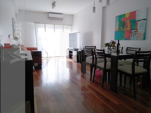 Imagen 6 de 30 de Departamento/semipiso En Venta 4 Ambientes Al Frente, Suite, Cocina Comedor, Balcon, Cochera Semi/cubierta Y Baulera