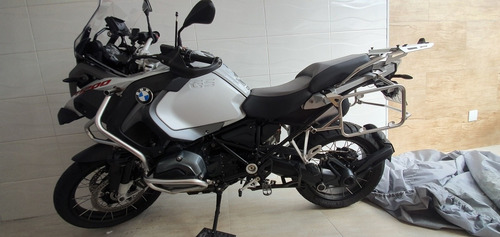 Bmw Gs 1200 Adventure