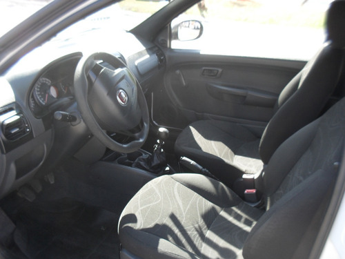 Fiat Strada 1.4 Working Flex 2p 2018