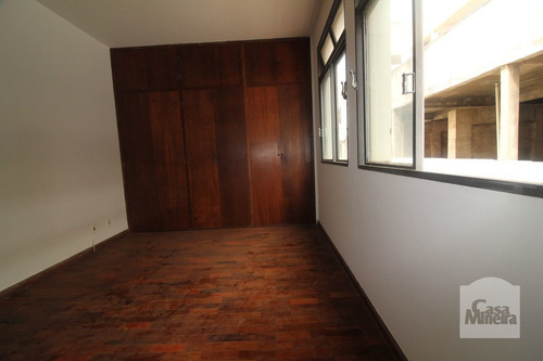 Imagem 3 de 13 de Apartamento À Venda No Sion - Código 235319 - 235319