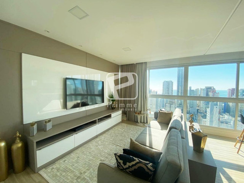Imagem 3 de 15 de Apartamento 4 Dormitórios A Venda Em Balneário Camboriú - 6210