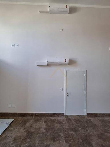 Imagem 11 de 15 de Sala Comercial 90 M² Nova No Nardini - Sa0068