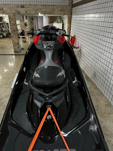 Imagem 3 de 10 de Seadoo Rxp 260 2014 Ñ Gtx, Gti, Wake, Vx1100