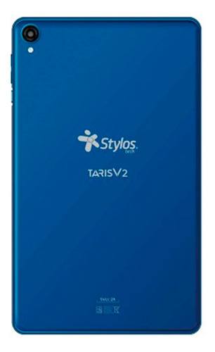 Tablet 8 Stylos Taris V2 Quad Core 2gb 32gb Android11 Funda