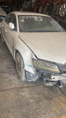 Audi A5 A4 Yonke Desarme Refacciones Partes