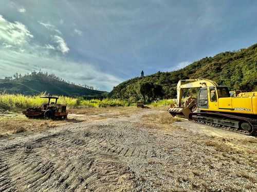 Se Vende Terreno 122.076m2 Los Salías Los Teques Miranda