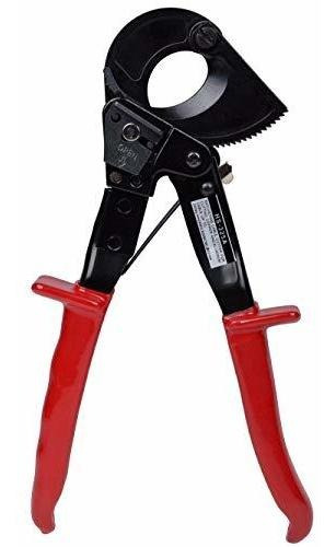 Cortador De Cables Con Trinquete Eoocvt, Cortado Con Trinque