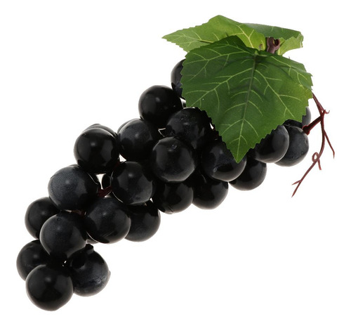 3 Gabinetes De Cocina Para El Hogar Con Fruta De Uva Falsa