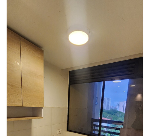 Apartamento Frente Parque Lineal Buenavista 85m2