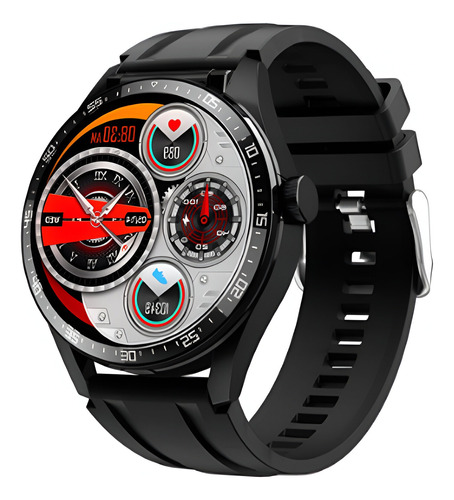 Smartwatch Gt Rico Mobulaa