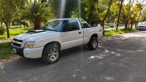 Chevrolet S10 2008 2.8 G4 Cd Dlx 4x2 Electronico