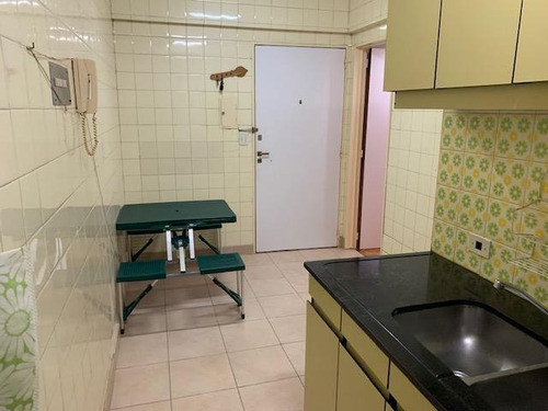 Imagen 22 de 30 de Departamento - Belgrano Barrancas