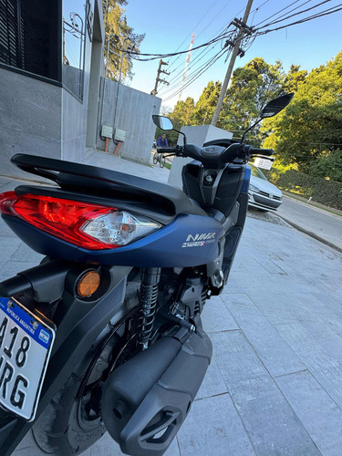 Scooter Yamaha Nmax 155cc
