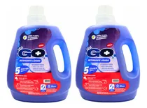 Comprar 2 Detergentes Premium Go+ 5lts (pack 10 Lts Detergente)