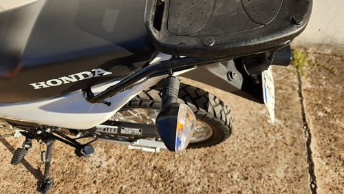Honda Xr150