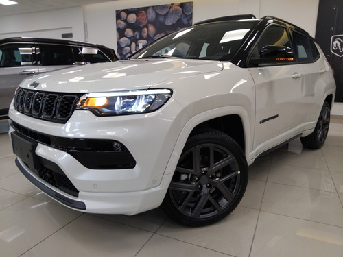 Jeep Compass 1.3 T270 Serie-S 4X2 At6