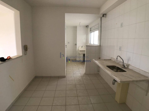 Apartamento Com 3 Dormitórios À Venda, 92 M² Por R$ 765.489,77 - Vila Brandina - Campinas/sp - Ap6687