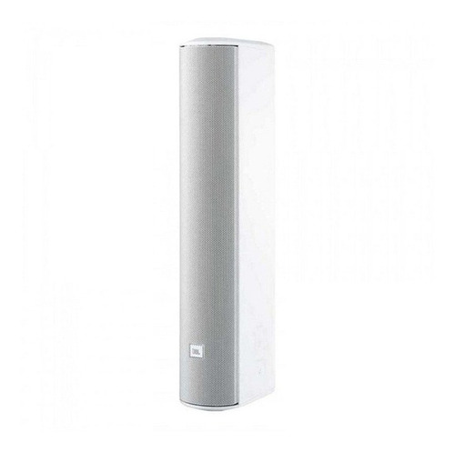 Line Array Vertical Passivo Cbt-70 Je-1 Branco - Jbl