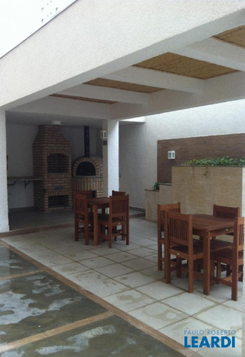 Imagem 5 de 5 de Apartamento - Ipiranga - Sp - 608514