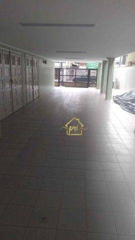 Imagem 20 de 20 de Apartamento À Venda, 137 M² Por R$ 470.000,00 - Campo Grande - Santos/sp - Ap1957