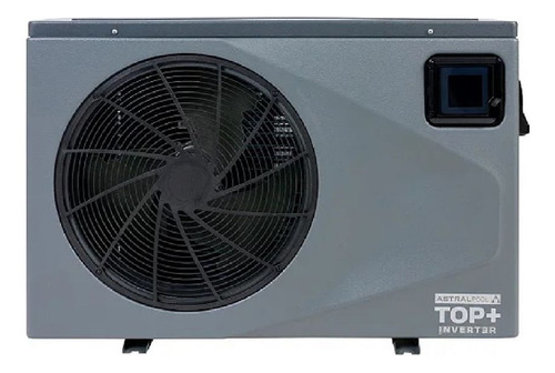 Bomba De Calor Top + 19 Full Inverter Astralpool