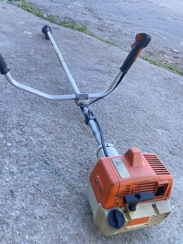 Roçadeira Stihl Fs 160 (Usado)