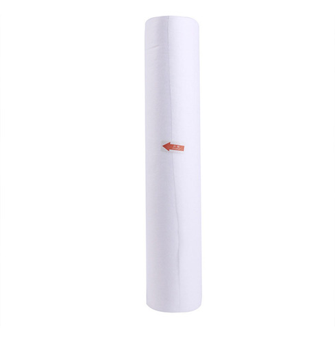 100pcs Sábanas De Cama No Tejidas Encerado Mesa Cubierta