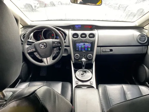 Mazda CX-7 2.5 2wd