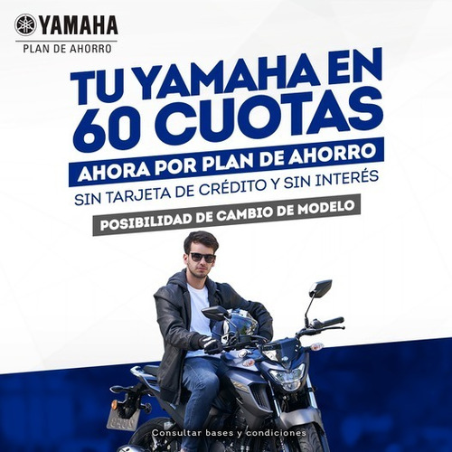 Imagen 15 de 15 de Yamaha Plan Ahorro Fz25 Cuota Incial - Automoto Lanus!