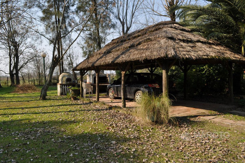 Imagen 6 de 28 de Casa En Venta En Ingeniero Maschwitz - Maroto Propiedades