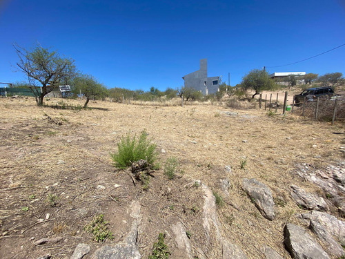 Se Vende Terreno En Estancia Vieja Con Vista, 552 M2