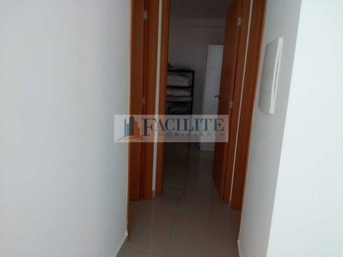 Imagem 13 de 23 de 2550 - Apartamento Para Vender, Jardim Oceania, João Pessoa, Pb - 21971