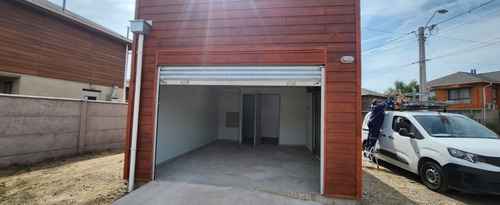 Arriendo 2 Locales Comerciales Excelente Oportunidad
