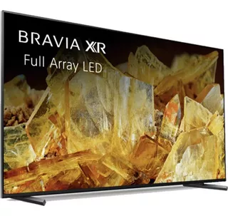 Sony Bravia Xr X90l 65 4k Hdr Smart Led Tv