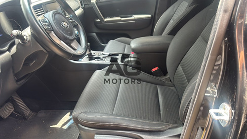 Kia Sportage 2.0 Ex Pack L At
