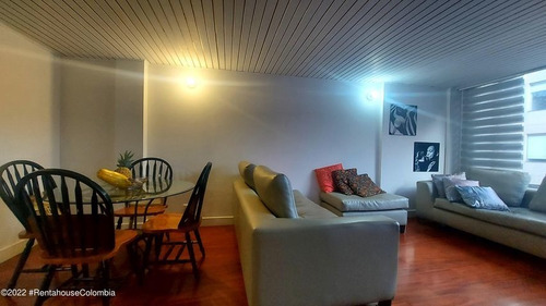 Imagen 3 de 14 de Apartamento En Venta En Cedro Golf 23-500 C.o