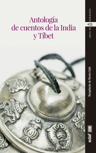 Antología De Cuentos De La India Y Tíbet