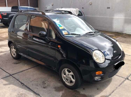 Chery Chery Qq 1.1 Confort 2011