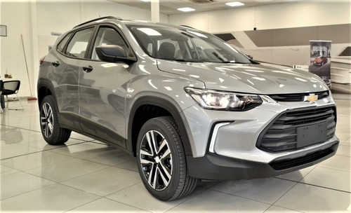 Chevrolet Tracker 1.2 Turbo At