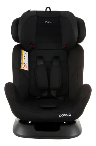 Cadeirinha para Auto Cosco Kids Pluris, de 0 a 36kg, com 3 Posições