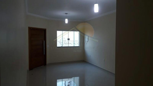Imagem 3 de 15 de Casa Para Venda Em Bragança Paulista, Jardim Vista Alegre, 3 Dormitórios, 1 Suíte, 1 Banheiro, 1 Vaga - G0714_2-848689