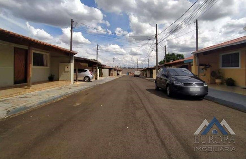 Imagem 3 de 30 de Casa Com 3 Dormitórios À Venda, 75 M² Por R$ 330.000,00 - Conjunto Habitacional Santiago Ii - Londrina/pr - Ca0926